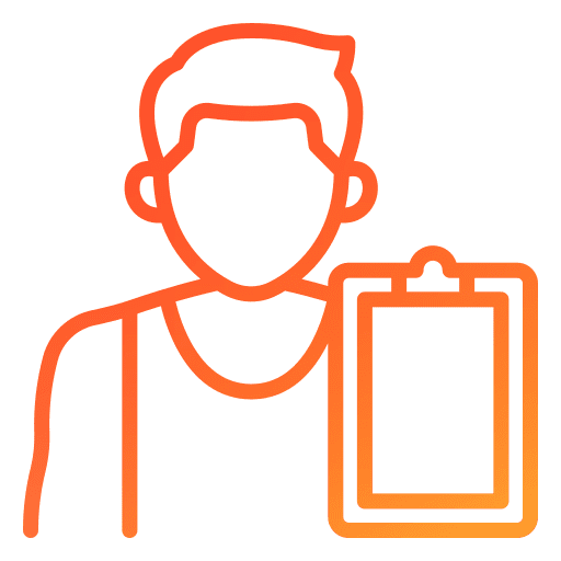 TREINADOR INDIVIDUAL